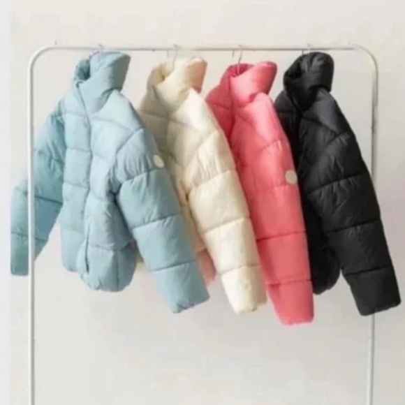 Winter Jilly Box NWT Noize Puffer - Picture 2 of 2